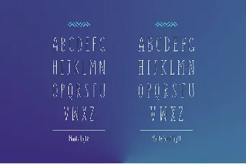 Monly Font