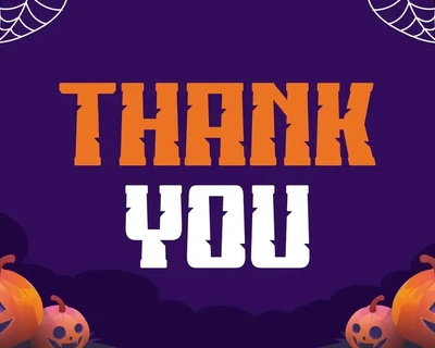 Spooky Gothicon - Halloween Font
