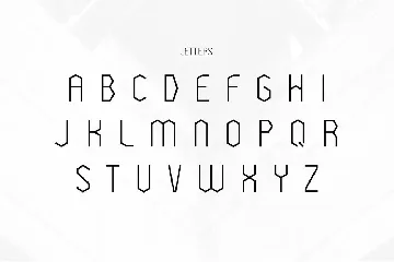 Cornera Font