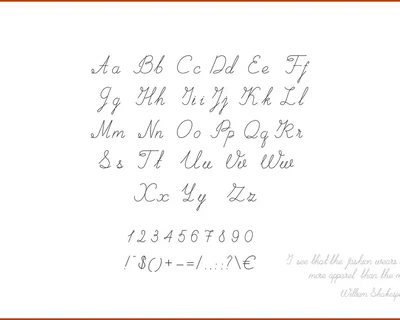 Curline Handwritten Script font