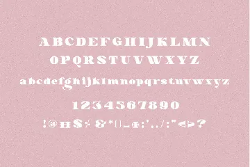 Perfectly Romantic font