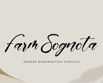 Think Phink font
