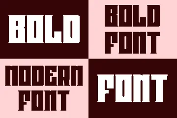 Slidepro font