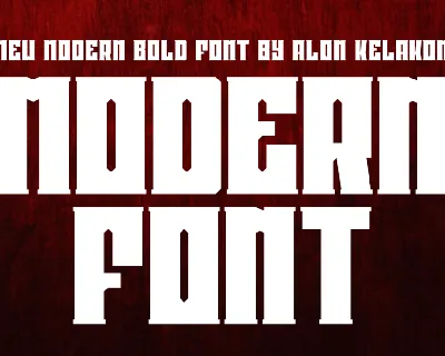 Slidepro font