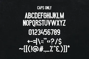 Zakesya Font