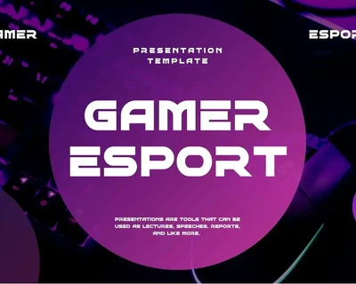 Gaming Sporty futuristic Display Sans serif Font