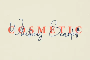 Meshypota font