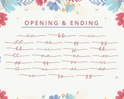 Momy & Marsa font
