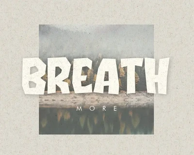 Buster Typeface font