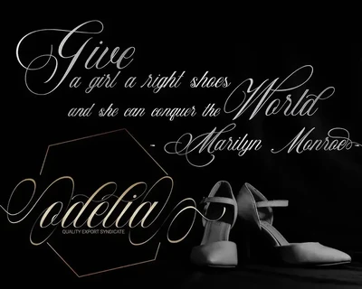 Beauty Athena font