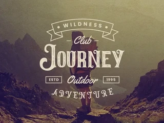 Vincent Chord - Vintage Decorative Typeface font