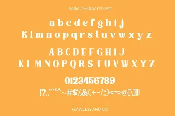 Helios Retro font