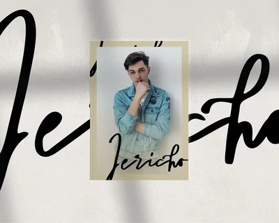 Gholiat | Stylish Script Font