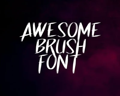 Revter Bleek Fonts