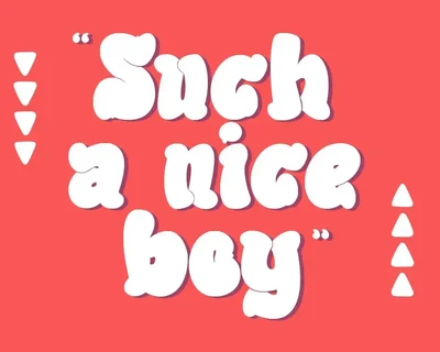 Bubble Dope - Groovy Display Font