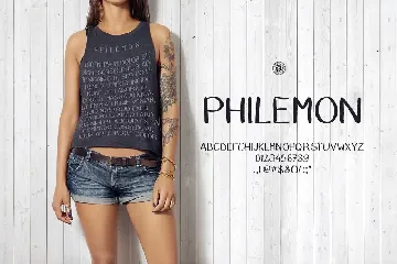 Philemon Font