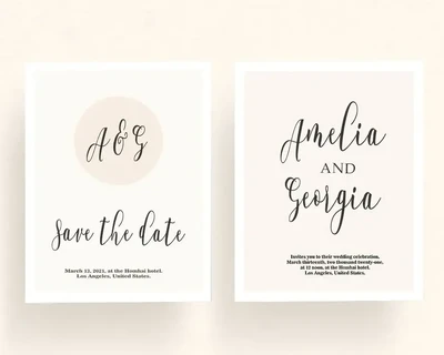 Whitelya Script font