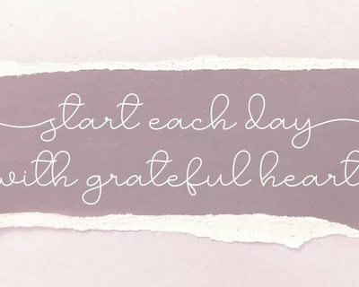 Butterlove monoline font
