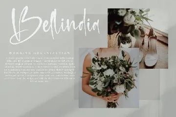 Retrogenta Modern Signature Font