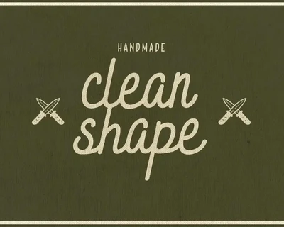 Brave Typeface font