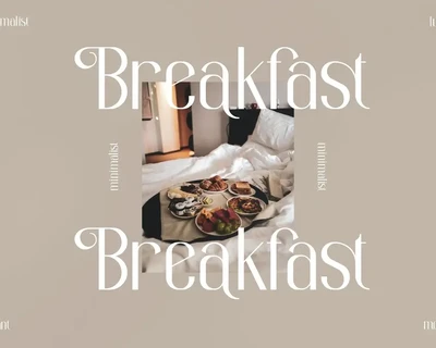 Queen Stylish Serif Font