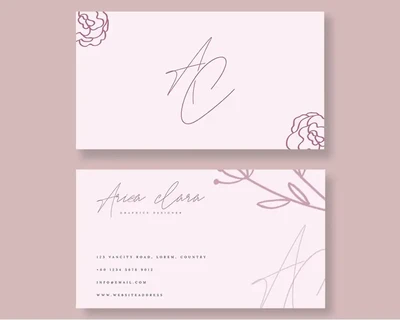 Carry | Modern Signature Font