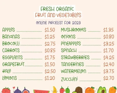 A Little Kale Font