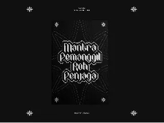 MANTRA - Neo Gothic Font