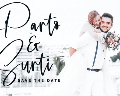 Kaylana Handwritten Font