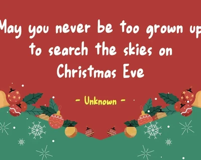 Christmas Jingle - Casual Christmas Font