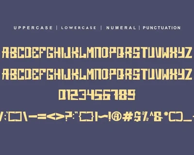 Friend Zones - display Fonts
