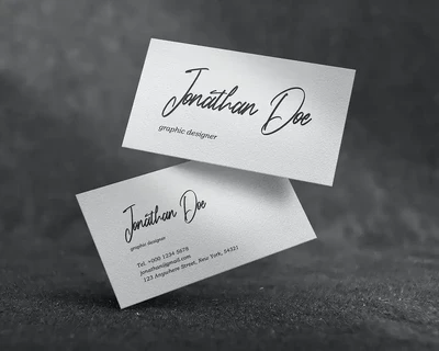 Rootstock - Cool Signature Font