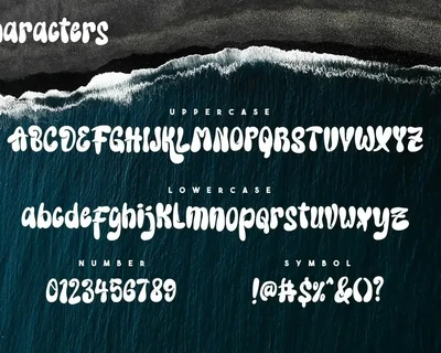 Quickly Typeface font