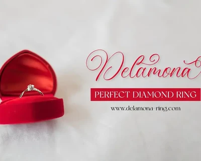 Sabiana - Wedding Font