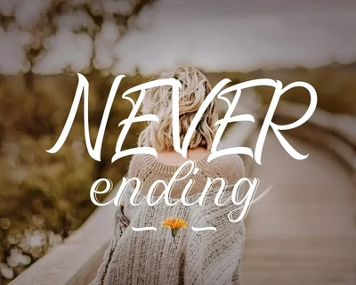 Best Time Script font