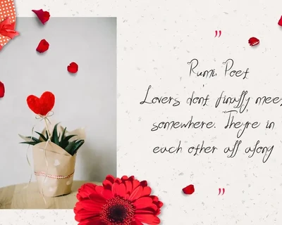 Lover - Romantic Valentine Script font