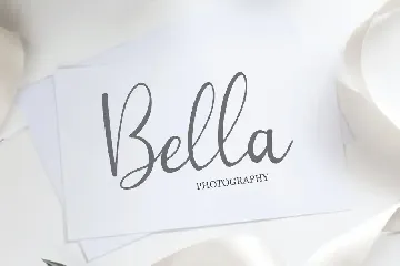 Freya - Modern Calligraphy Font