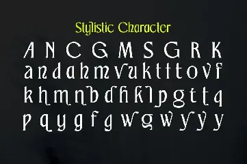 Galliso font