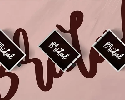 Dagalos | Script Font