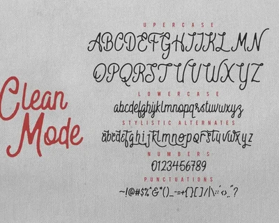 Nobbler Typeface font