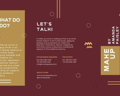 Mantrap font