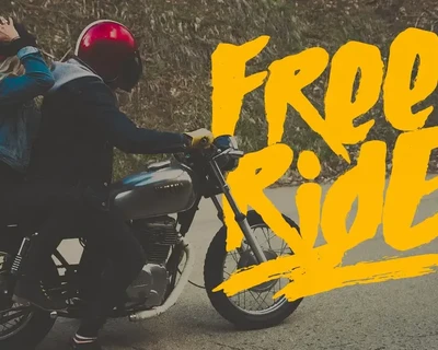 Mons Typeface font