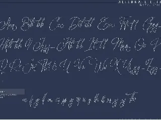 Sidoraby font