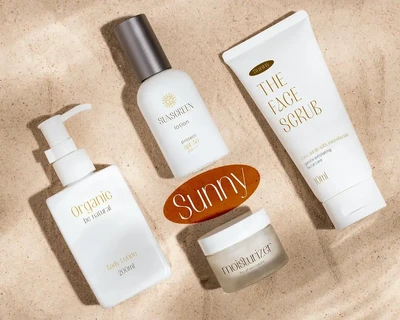 Moisture - Modern Elegant Condensed Sans Serif font