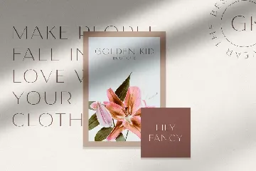 Quotesa - Beauty Fancy and Glamour Sans font