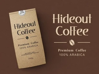 Graymond - A Vintage Typeface font