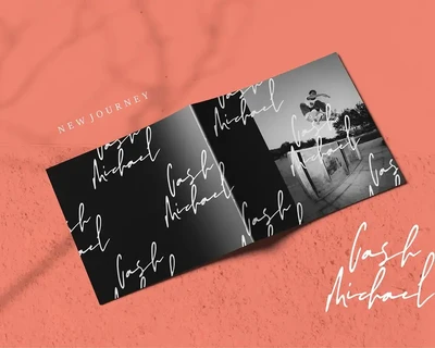 Lilith | A Script Font