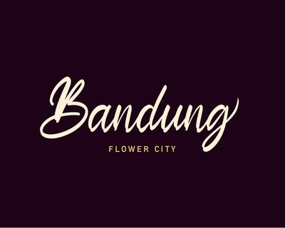 Sandiaga | Modern Script Font