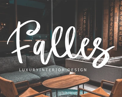 Doretta Brush Script Font