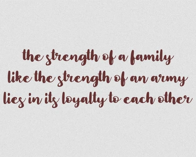 Abulonia font